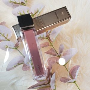 Jouer High Pigment Lip Gloss with Coconut Oil
